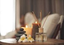 Hot Stone Massage
